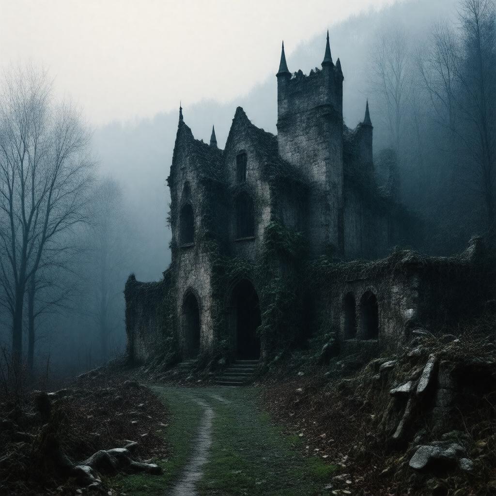Gothic literature